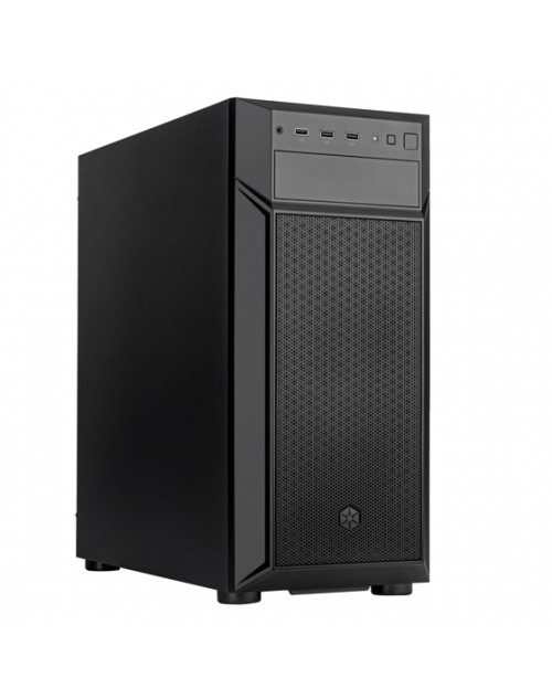 Silverstone FARA 511 Micro-ATX Case